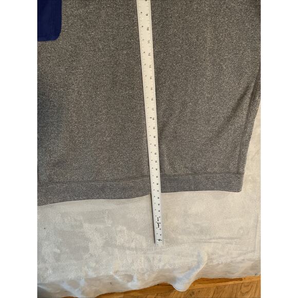 Washington Huskies Men's XL Hoodie Sweatshirt Full Zip Embroidered Champion - Picture 9 of 9